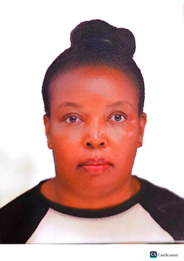 Mrs. Annette Komugisha