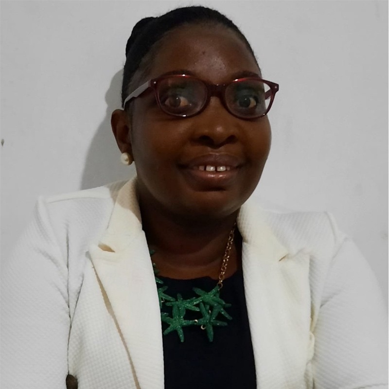 Mrs. Agnes Batangira