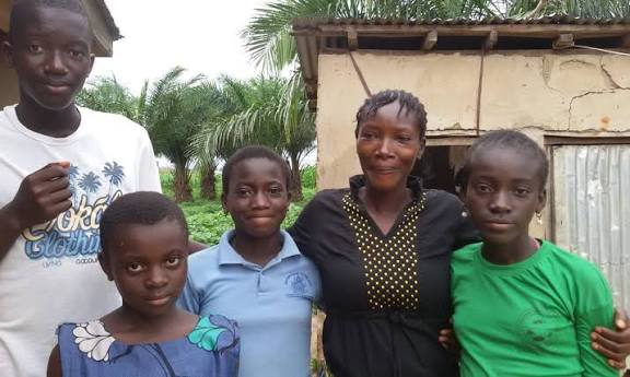 Investing in the Whole Home: Night's Story Through the School Family Initiative