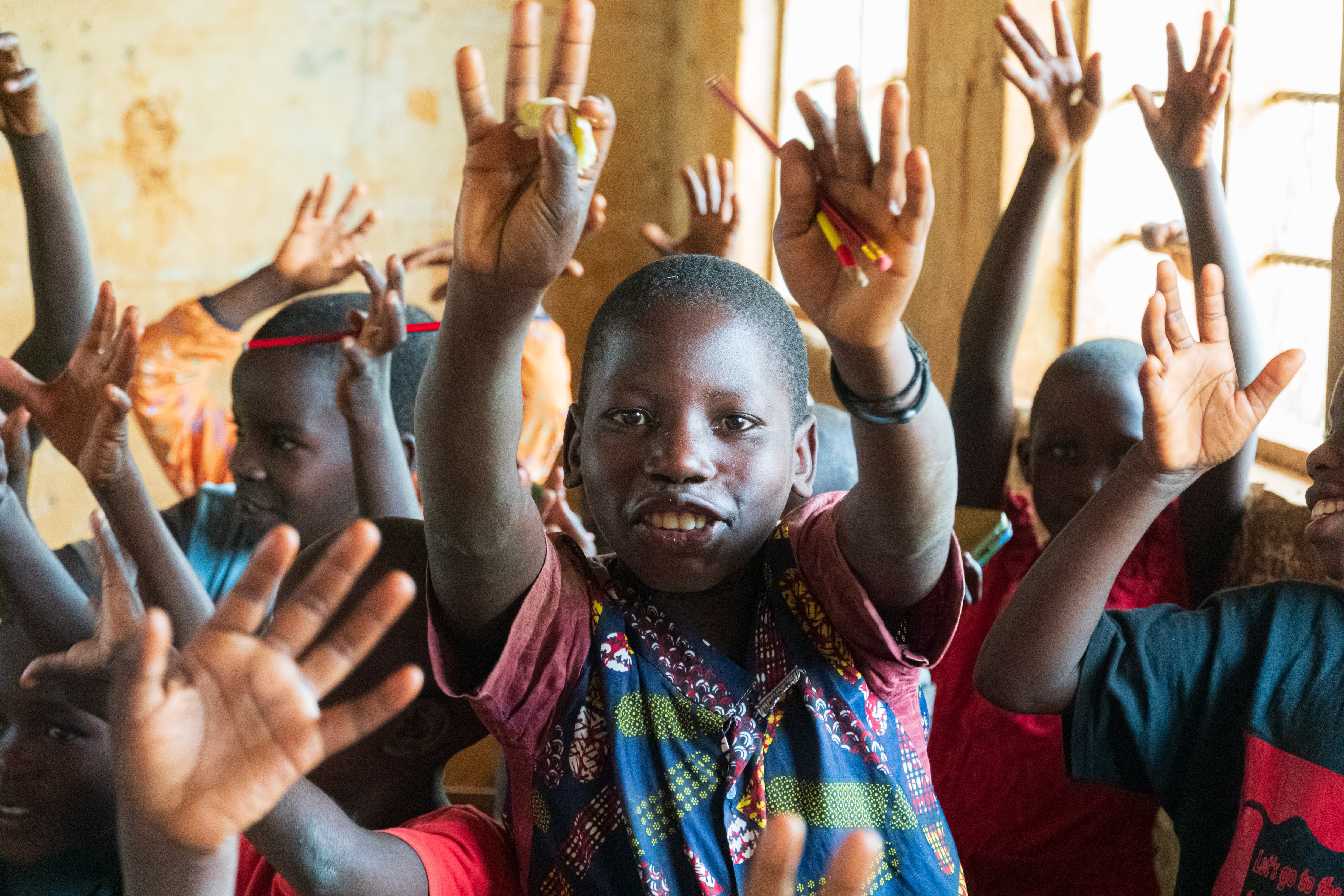 Elizabeth "The Out Of School Girl"