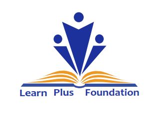 Learn Plus Foundation Logo - Empowering Children