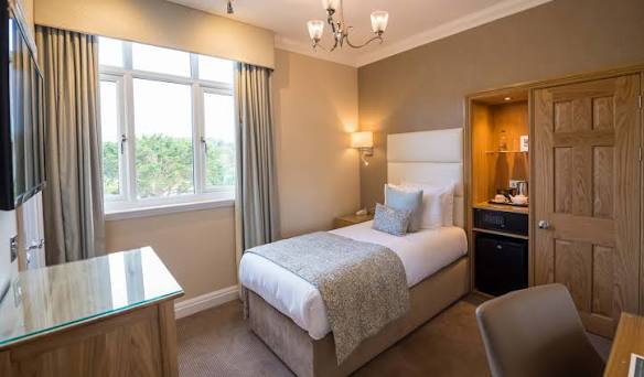 Yvonne Hotels Limited