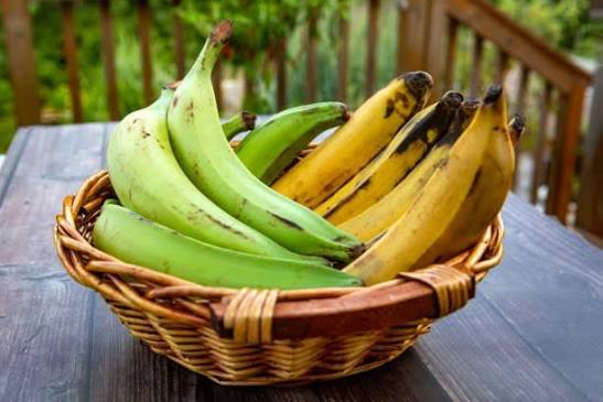 Fresh Fruit Bowl