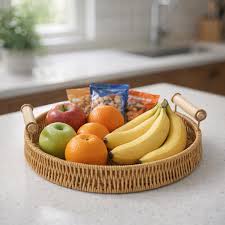 Fresh Fruit Bowl
