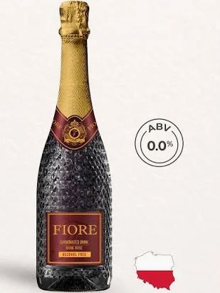 Fiero Red Wine